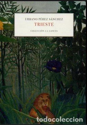 B&uuml;cher: TRIESTRE CUENTOS EXTREME&Ntilde;OS 2&ordf; ED - AA.VV