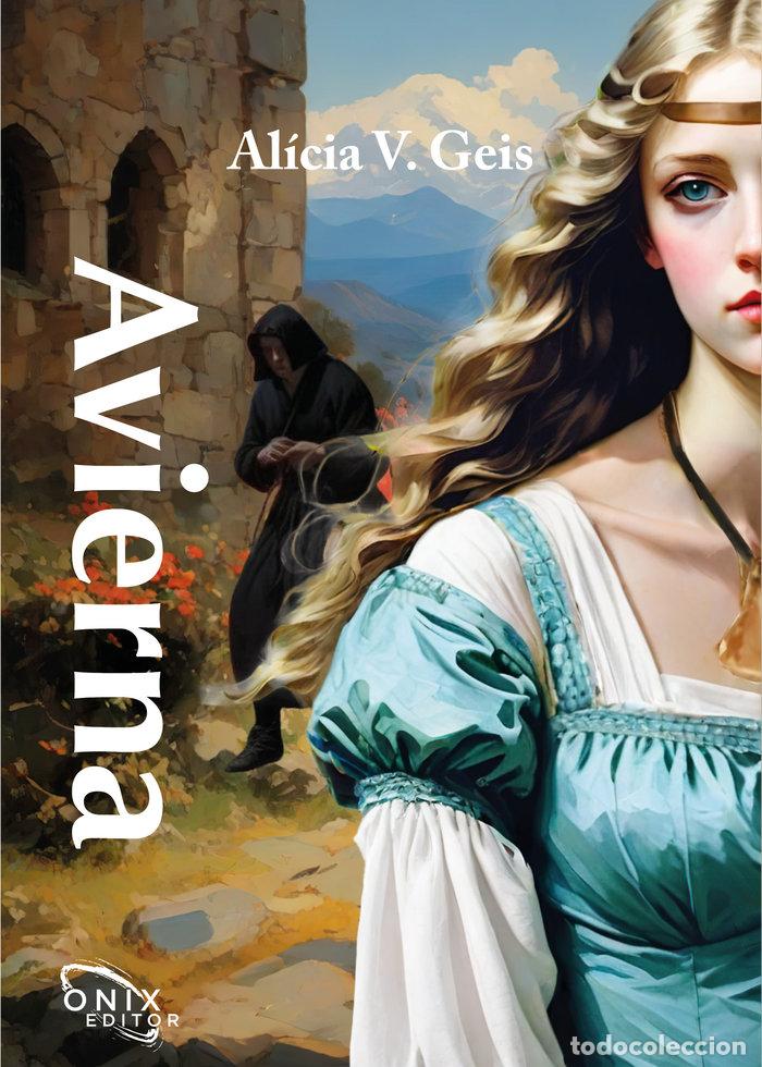 Libros: AVIERNA - VENTURA GEIS, ALICIA