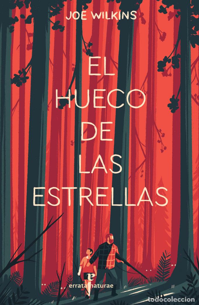 Libri: HUECO DE LAS ESTRELLAS,EL - WILKINS, JOE
