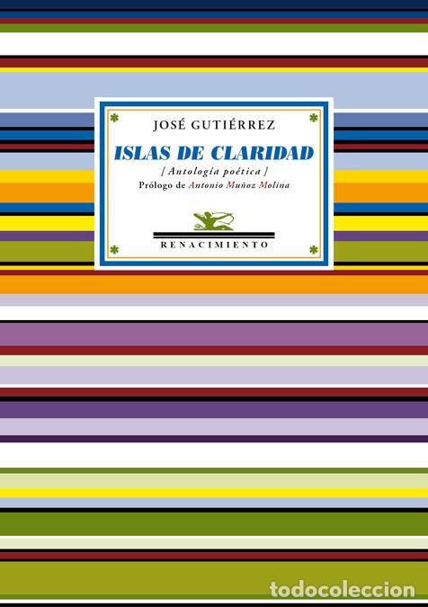 Libri: ISLAS DE CLARIDAD - GUTIERREZ RODRIGUEZ, JOSE