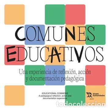 Livros: COMUNES EDUCATIVOS - BENITEZ EYZAGUIRRE, LUCIA