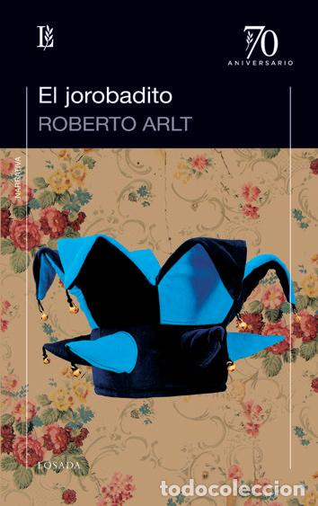 B&uuml;cher: EL JOROBADITO - ARLT, ROBERTO