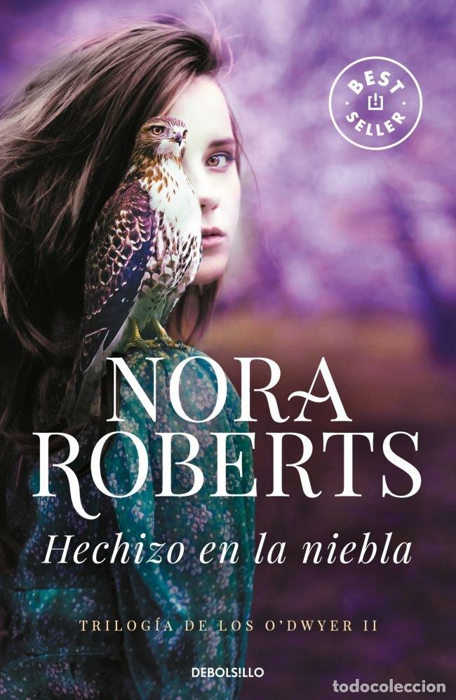 B&uuml;cher: HECHIZO EN LA NIEBLA - ROBERTS, NORA