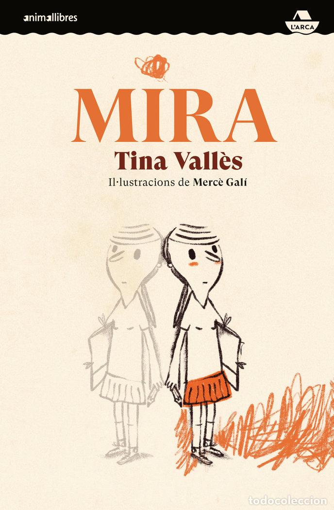 Livros: MIRA - VALLES, TINA.