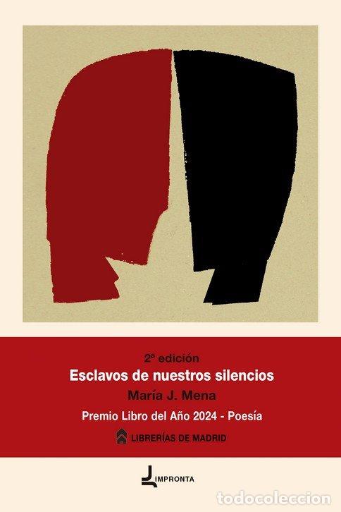 B&uuml;cher: ESCLAVOS DE NUESTROS SILENCIOS - MENA, MARIA J