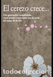B&uuml;cher: CEREZO CRECE... UNA GENERACION CONSOLIDADA CINCO POETAS - AA.VV.