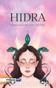 Livres: HIDRA - SAN MIGUEL IBA&Ntilde;EZ, SARA