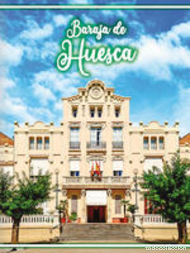 Livres: BARAJA DE HUESCA - AA.VV