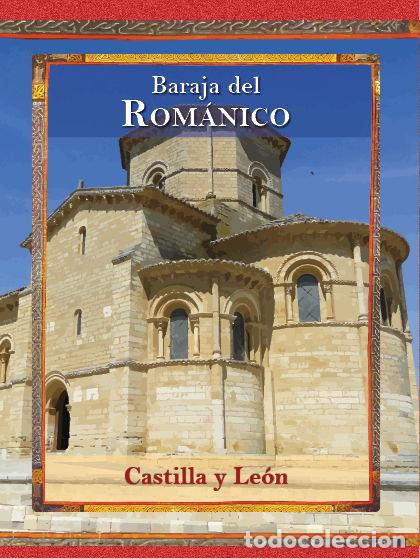 Livros: BARAJA DEL ROMANICO EDICION ESPECIAL - .