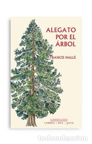 Livros: ALEGATO POR EL ARBOL - .
