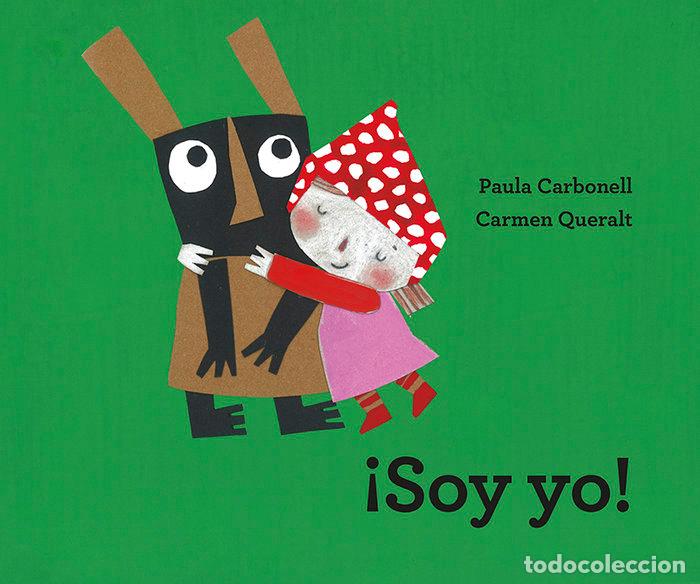 Livres: SOY YO - CARBONELL, PAULA