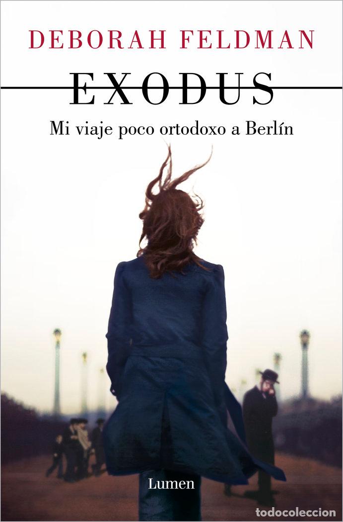 Livres: EXODUS - FELDMAN, DEBORAH