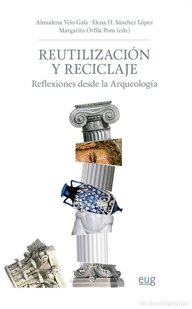 Livres: REUTILIZACION Y RECICLAJE - AA.VV.