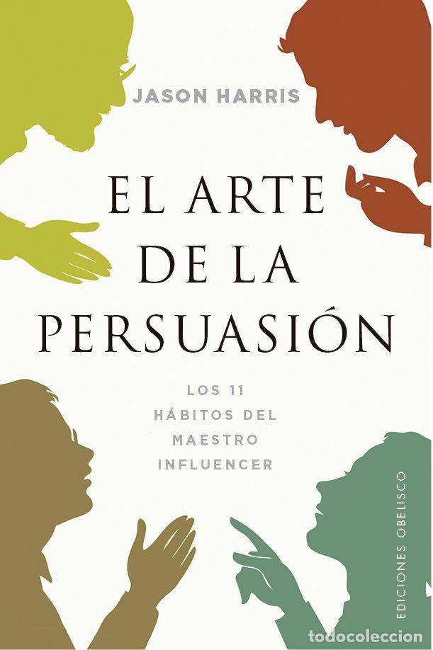 B&uuml;cher: ARTE DE LA PERSUASION,EL - .