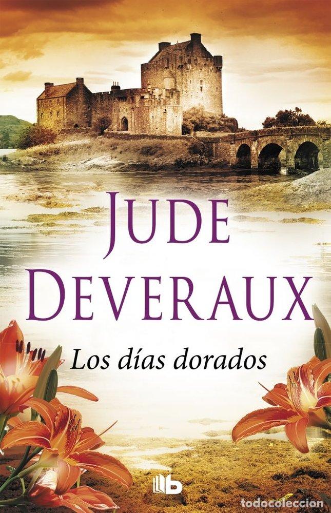 Livres: DIAS DORADOS SAGA EDILEAN 2,LOS - DEVERAUX, JUDE