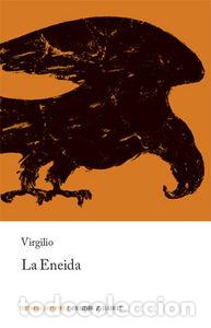 Livros: ENEIDA Z 181 - VIRGILIO