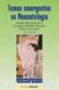 Livros: TEMAS EMERGENTES EN NEONATOLOGIA CTV - RUIZ