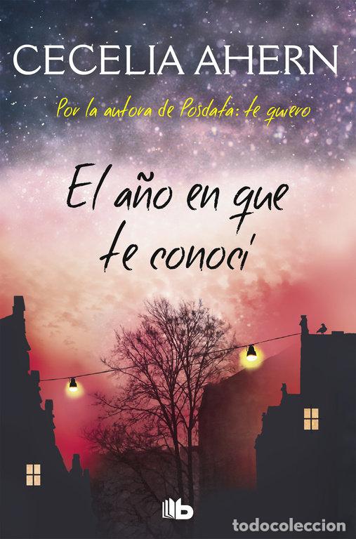 Livres: A&Ntilde;O EN QUE TE CONOCI,EL - AHERN, CECELIA