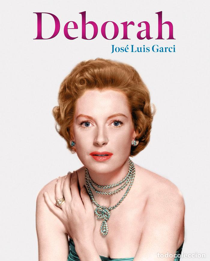 Libri: DEBORAH - GARCI, JOSE LUIS