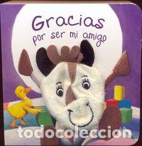 B&uuml;cher: GRACIAS POR SER MI AMIGO - AA.VV