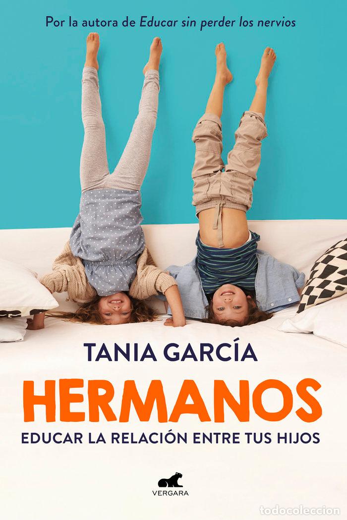 Livros: HERMANOS - GARCIA, TANIA