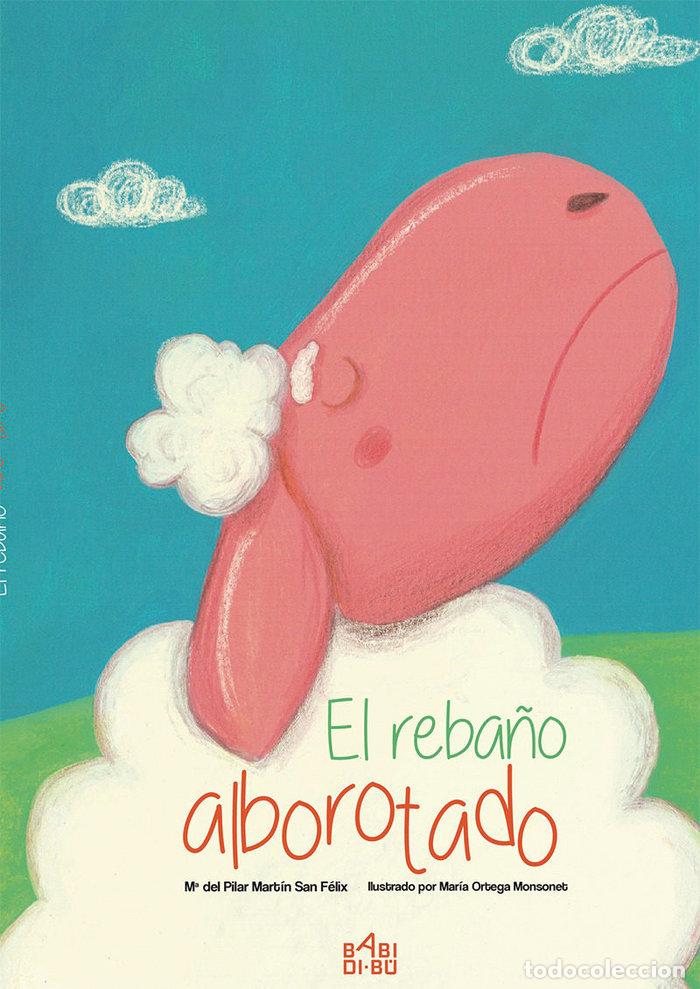 Livres: REBA&Ntilde;O ALBOROTADO,EL - PILAR MARTIN SAN FELIX