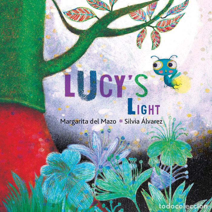 Livres: LUCY'S LIGHT - DEL MAZO, MARGARITA