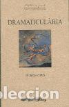 Livros: DRAMATICULARIA - DD, AA