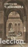 Libri: CONTES DE L'ALHAMBRA GRABADOS (FRANCES) - AA.VV