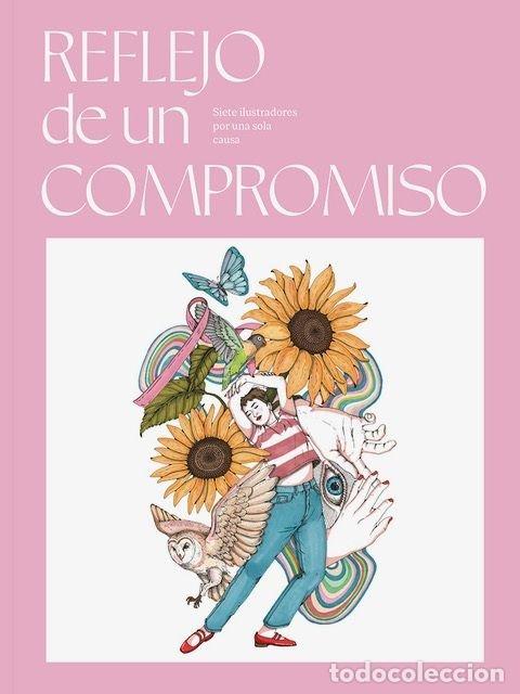 Libri: REFLEJO DE UN COMPROMISO - VARIOS AUTORES