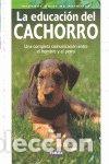 Livros: EDUCACION DEL CACHORRO - FICHTLMEIER, ANTON