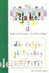 Livros: YA LEO 11 SILABAS INVERSAS - MARTINEZ ROMERO, JOSE