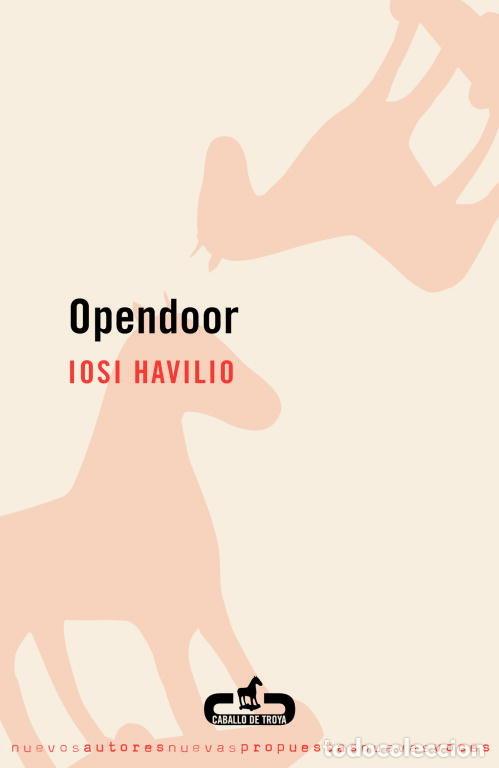 B&uuml;cher: OPENDOOR - HAVILIO, LOSI