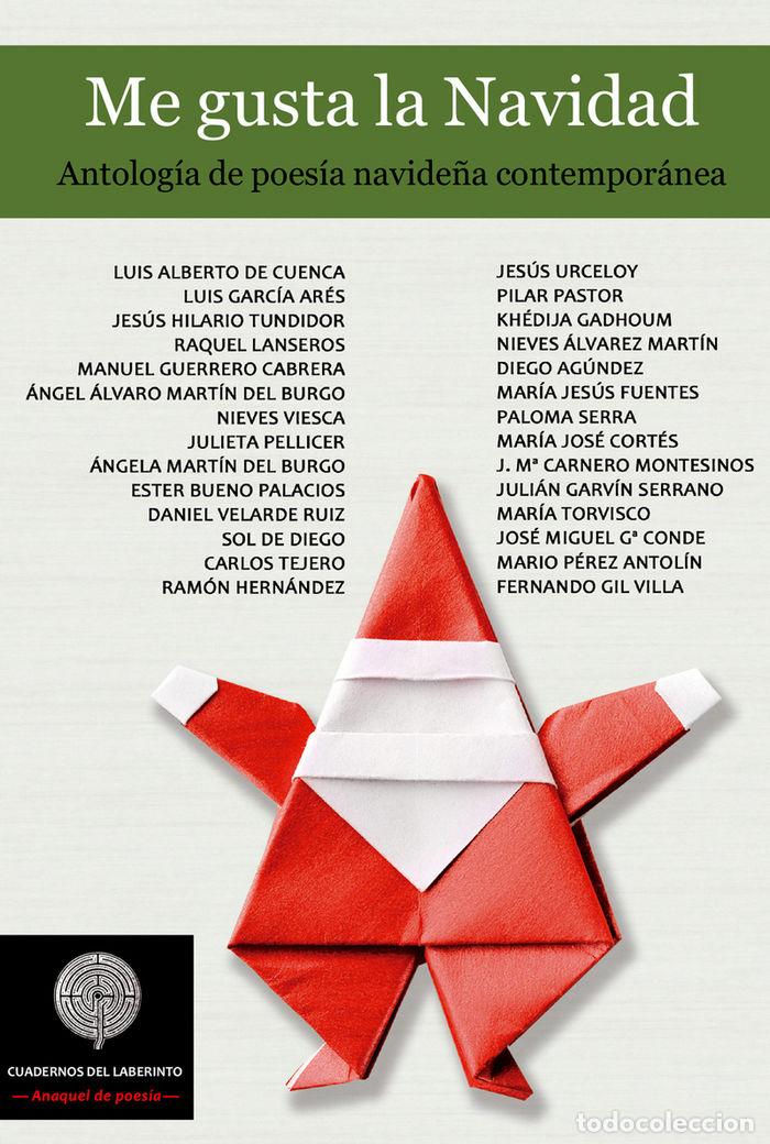 B&uuml;cher: ME GUSTA LA NAVIDAD - AA.VV