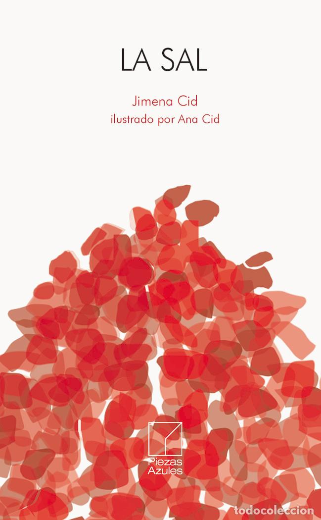 B&uuml;cher: SAL,LA - CID, JIMENA
