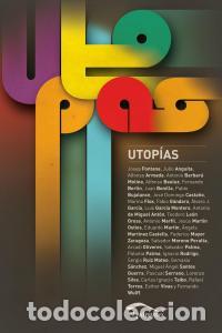 Libri: UTOPIAS - AA.VV.....