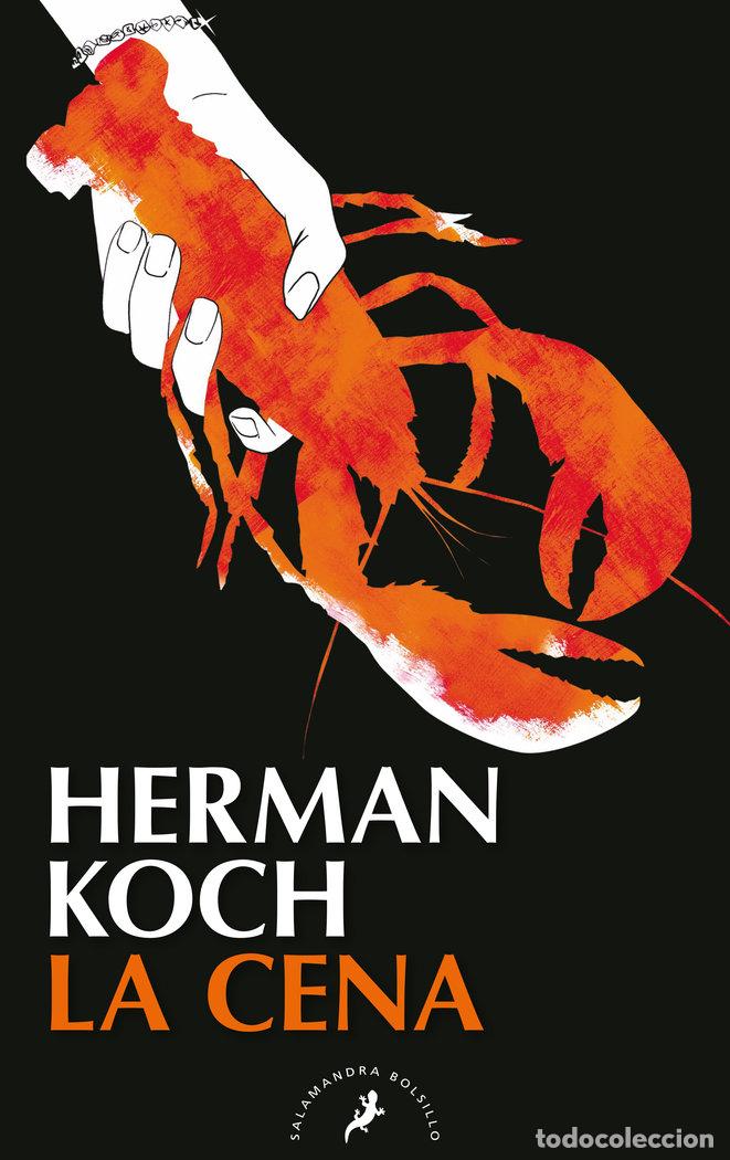 Libros: LA CENA - Koch, Herman - Foto 1