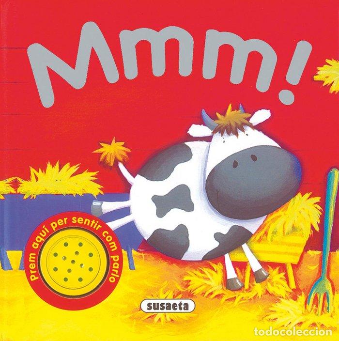 Libros: MMM! - EDICIONES, SUSAETA
