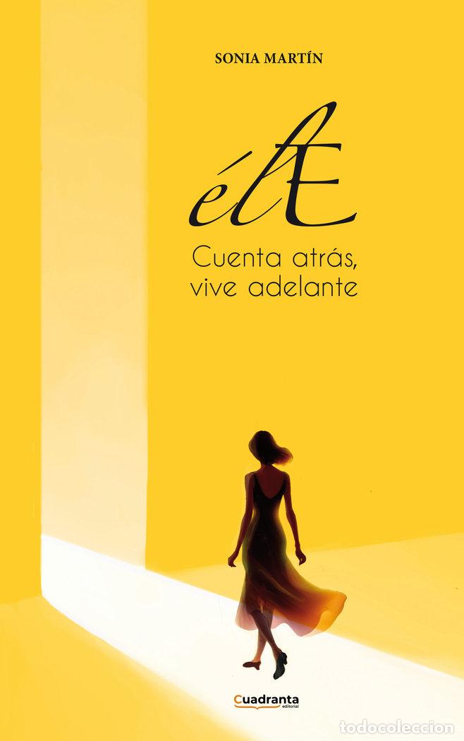 Libros: ELE - MARTIN, SONIA.