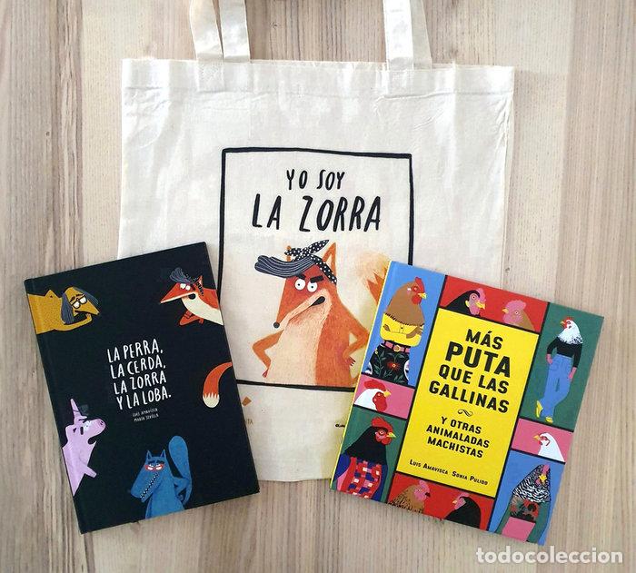 Libros: PACK ANIMALADAS MACHISTAS - AMAVISCA