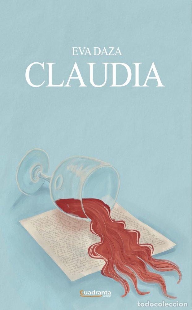B&uuml;cher: CLAUDIA - DAZA, EVA.