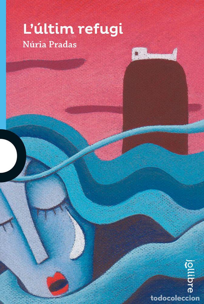 B&uuml;cher: L'ULTIM REFUGI - AA.VV.