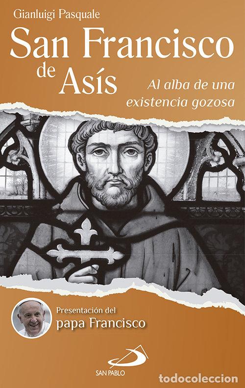 Libros: SAN FRANCISCO DE ASIS - PASQUALE, GIANLUIGI