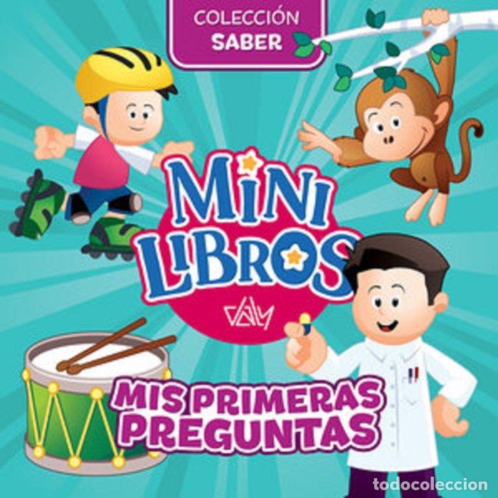 Libros: LIBROS PARA CRECER - COLECCION SABER - .