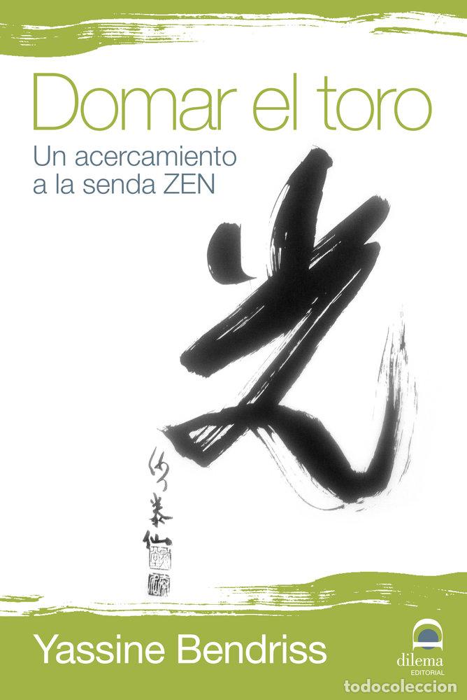 Livres: DOMAR EL TORO - BENDRISS, YASSINE