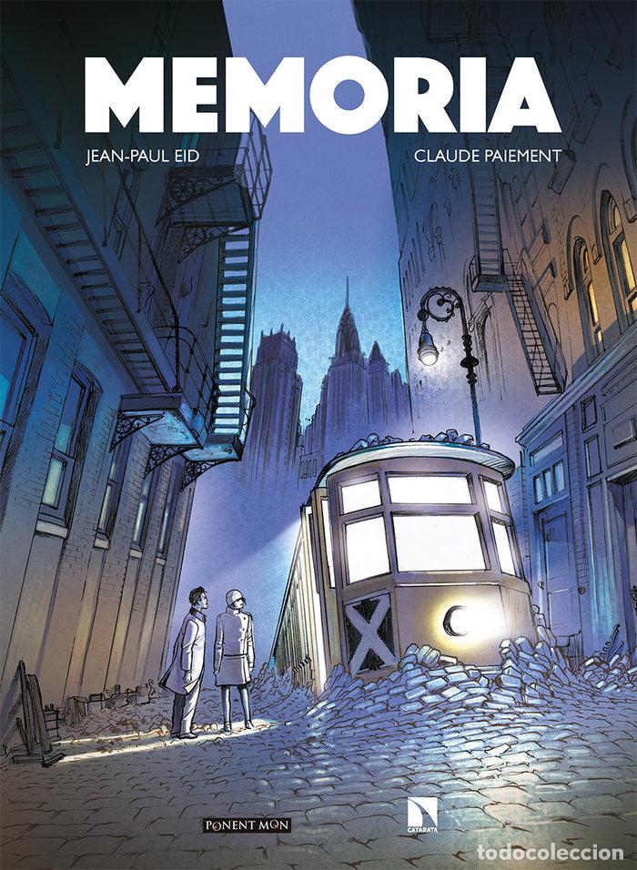 Livres: MEMORIA - EID.......