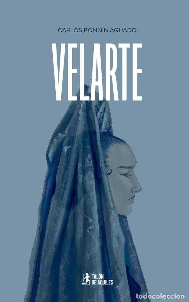 B&uuml;cher: VELARTE - BONNIN AGUADO, CARLOS