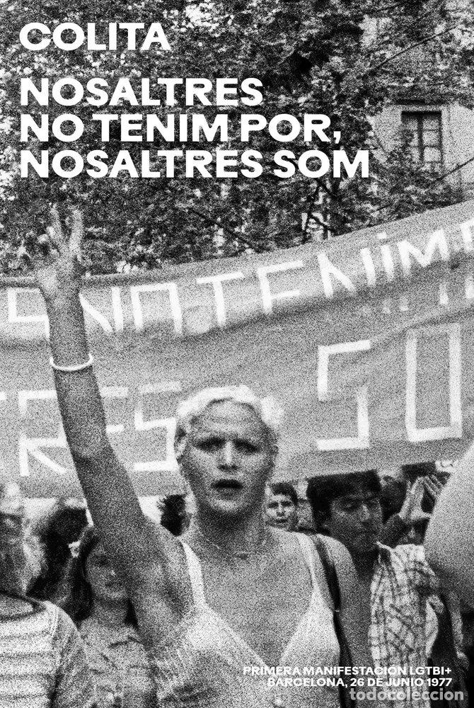 books: NOSALTRES NO TENIM POR NOSALTRES SOM - .