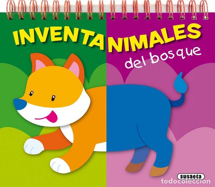 books: DEL BOSQUE - AA.VV..