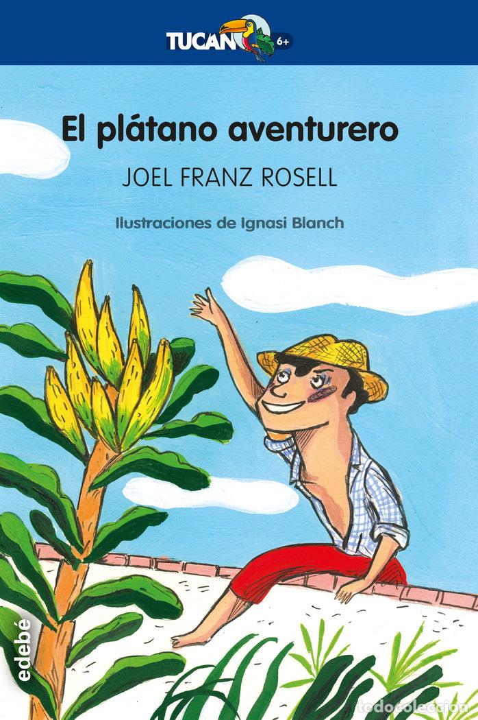 Livres: PLATANO AVENTURERO,EL - .